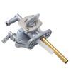 Gas Tank Fuel Petcock Switch Valve 44300‑32E00 Aluminium Alloy Replacement for Suzuki DR650S 2015‑2018