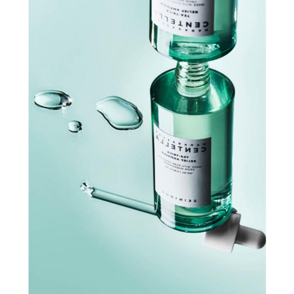 Skin1004 Centella Tea-Trica Relief Ampoule 100ml