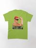Eurythmics Eurythmics - Annie Lennox - Dave Stewart Classic T-Shirt