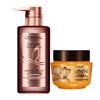 L'Oréal Strengthening Conditioner & Nourishing Hair Mask Set