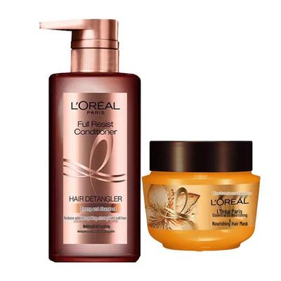 Haar- & Kopfhautpflege – Cremes, Lotionen & Masken für Haare