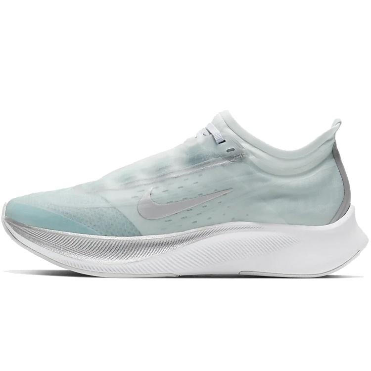 (WMNS) Nike Zoom Fly 3  Ocean Cube  Women s AT8241-302 EU 36