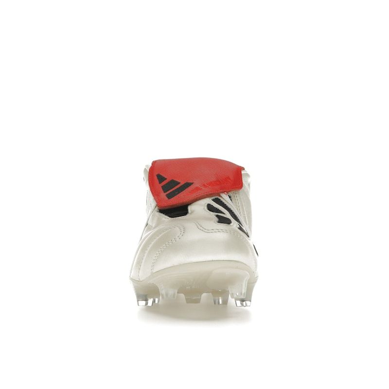Adidas Predator Mania FG შამპანური უნისექსის კედები კრემისფერი თეთრი ღრუბელი-თეთრი IH0965