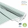 Outdoor Dekostoffe Oxford - Motiv Weihnachtsferien | Dx1861
