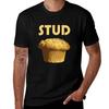 Stud Muffin Tshirt Plus Size Quick Dry Sports Tee Tshirt