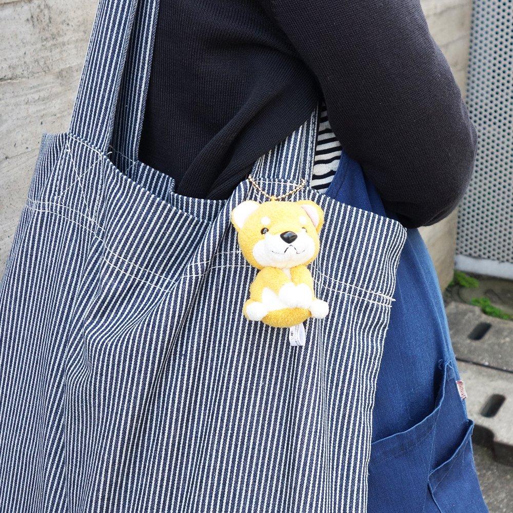 Ami AmiDogs Mascot French Bulldog