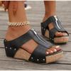 Chaussures pour femme – Sandales
