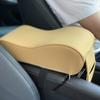 Car Armrest Pad For Volvo S40 S60 S80 S90 S40 XC60 XC90 V40 V60 V90 C30 XC40 XC70 V70