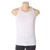 Men S SleeveleSS Running Rng2610mwhi