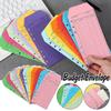 12pcs/set Cardstock Cash Envelope Thickened Kraft Paper Envelopes Budget Envelope  Daily Expenses