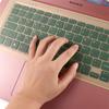 Laptop Accessories Dustproof Waterproof 12-14 inch 15-17 inch Keyboard Cover Protector Keyboard Skin Laptop Cover Keyboard Film