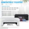 Compatible Ink Cartridge - 1GOLD - 29XL - For Epson XP-255/235/345/435/245/332/335/342 - 1 Unit