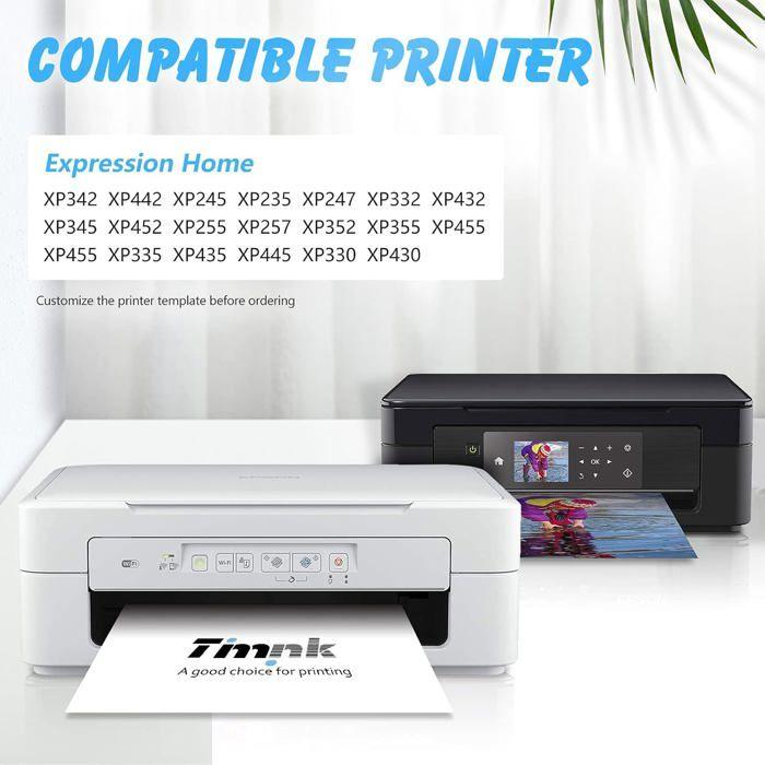 Compatible Ink Cartridge - 1GOLD - 29XL - For Epson XP-255/235/345/435/245/332/335/342 - 1 Unit