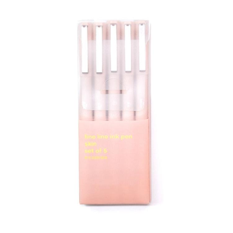 

Professional Fine Liner Waterproof Drawing Pen For Artists Beginner Students Sketching Drawing Cartoon Art Illustrations