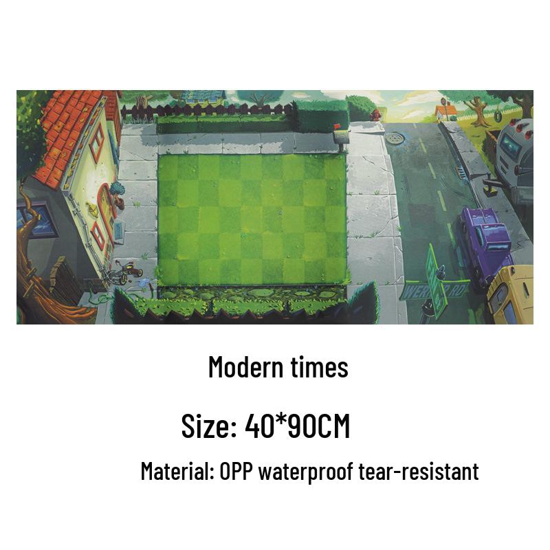 

Официальные Растения против. Запускаемые растения и фигурки зомби - Одиночный пакет