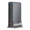 800W Multi-Port PD Fast Charger for Apple Laptops and Phones