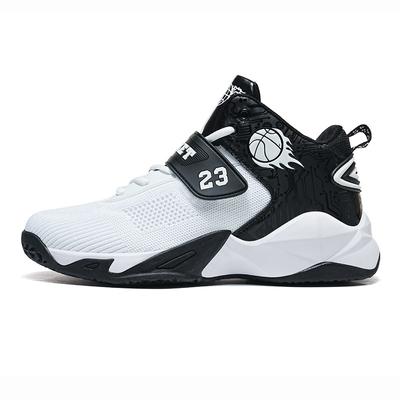 Original Men Basketball Shoes Outdoor Comfortable Athletic Footwear Trainer Sports Sneakers