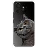 For TCL Nxtpaper 70 Pro 5G Case TPU Soft Silicone Phone Case Coque Nxtpaper 70Pro Back Cover T807D T807W T807E Bumper Funda Etui