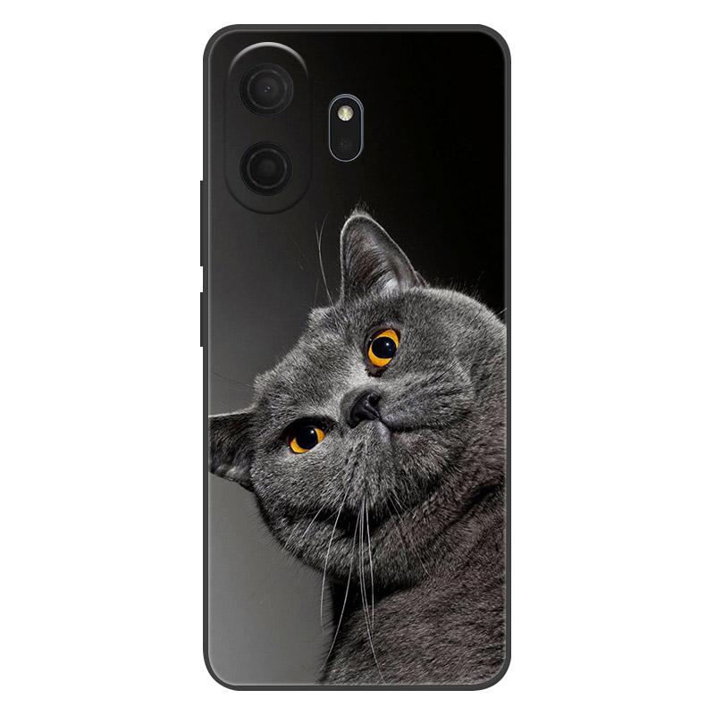 For TCL Nxtpaper 70 Pro 5G Case TPU Soft Silicone Phone Case Coque Nxtpaper 70Pro Back Cover T807D T807W T807E Bumper Funda Etui