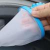 1PC-Washing Machine Filter Net Floating Lint Filter Mesh Bag Reusable Pet Hair Catcher Remover Laundry Cleaning Tool
