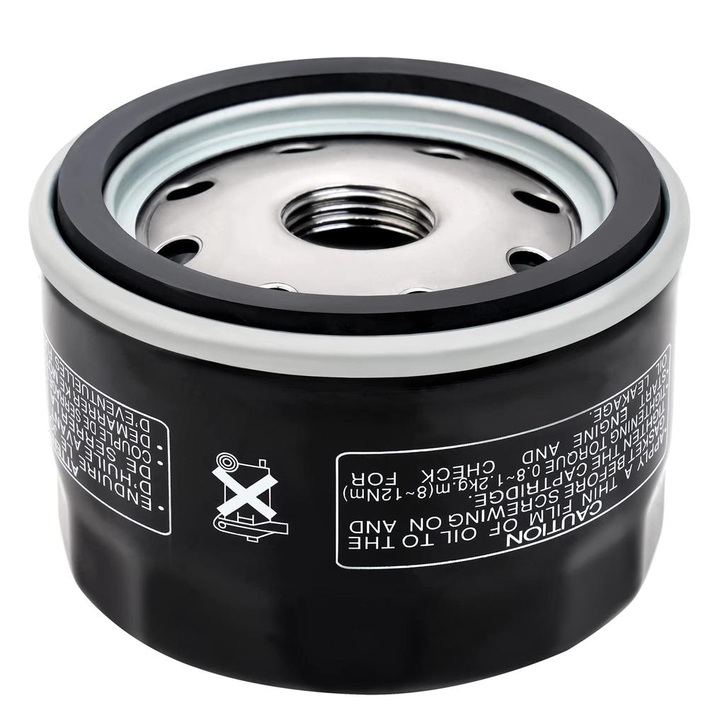 Road Passion Motorcycle Filter for BMW R1200R 1200 2007-2012