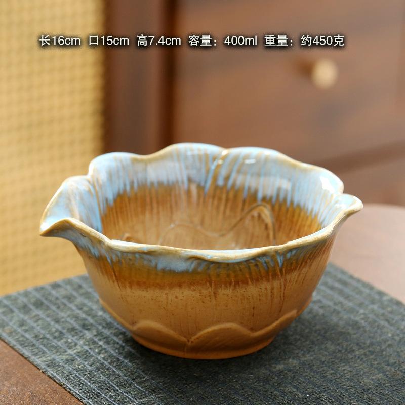 Japanese Style Ceramic Matcha Bowl Green Tea Chasen Holder Reusable Tea-Making Tools Teaware Sets Matcha Ceremony Accessories
