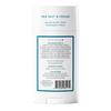 Native Aluminum-Free Deodorant Stick 75g Sea Salt Cedar Scent