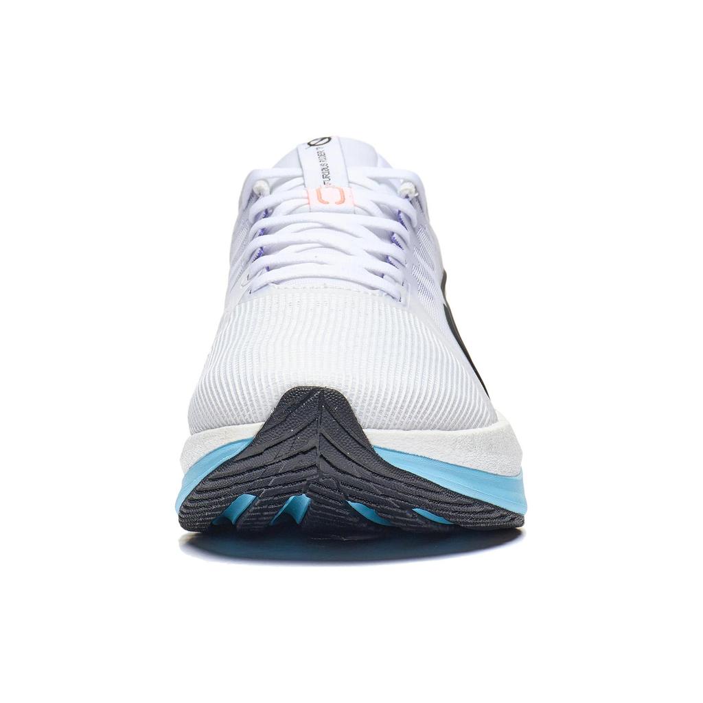 Li Ning Furious Rider 7.0 Textile, Synthetic Leather Slip Resistant, Abrasion Resistant, Breathable Low top ARZT003-11