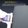 MECHANIC X10 3D Curved LCD Screen Disassembly Card for Mobile Phone Tablet Repair Back Cover Frame Opening Hand Tool