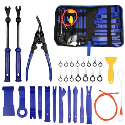 Interior Peel Off Car Interior Peel Off Tool, Panel Removal, Interior Removal, Car Set,