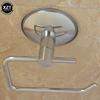 Toilet Paper Storage Holder SUS304 Stainless Steel Round Tissue Hanger Wall Mount Toilet Paper Roll Dispenser Bathroom Rack