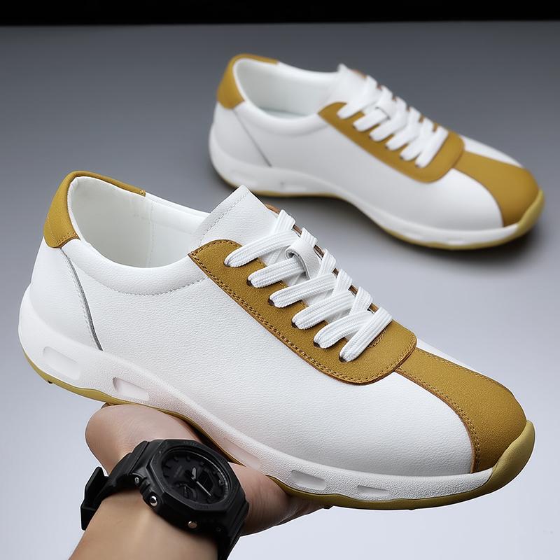Fashion Fashion Suitable Mens Casual Shoes Lightweight Men Sneakers Versatile Sports Shoes Daily Travel Tenis Masculino Skate Footwear