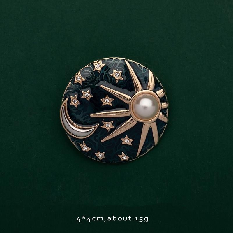 Cute Fashion Animal & Fruit Lapel Pin Brooch Badge for Backpack