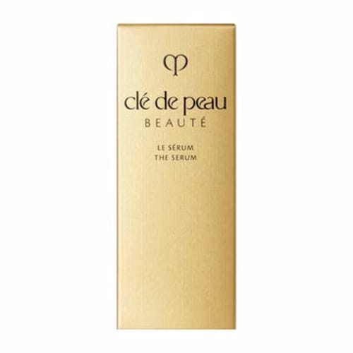 Unknown Shiseido Cl? De Peau Beautel Serum 30ml (Small) (Limited To 1 Per Person)