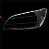 Replacement Headlamp Lens Cover For Lexus IS200 2001-2003 Car Headlight Plastic Shell Glass Lampshade