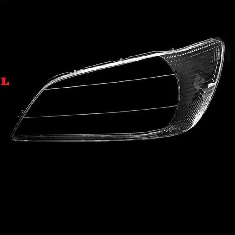 Replacement Headlamp Lens Cover For Lexus IS200 2001-2003 Car Headlight Plastic Shell Glass Lampshade