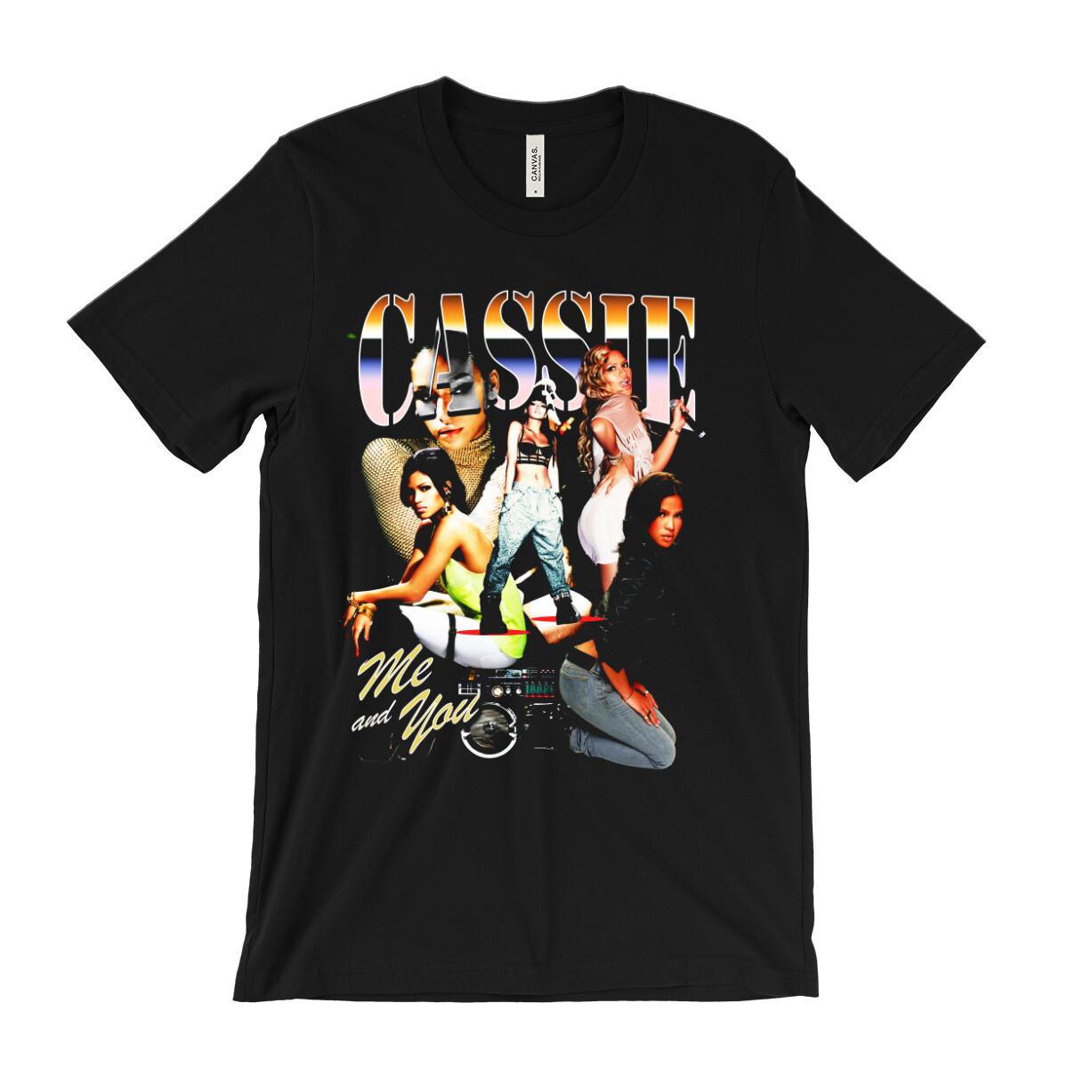 1996 Rush band t-shirt white cotton All Size S-5XL M