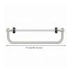 Stretch Film Dispenser Metal Manual Wrap Heavy-Duty for Movers