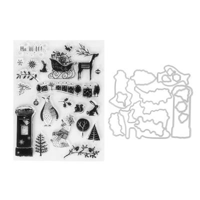 Nähen & Handarbeit – Scrapbooking