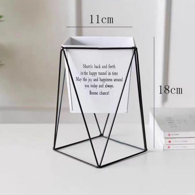 

Роскошная кованая напольная подставка для цветочного горшка с кронштейном для размещения в помещении