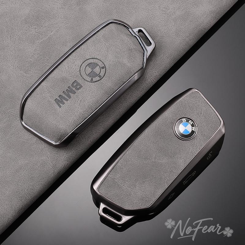 

TPU Car Key Shell Case Fob Cover For BMW i7 X7 G07 LCI iX I20 X1 U11 3 5 7 Series G70 G09 G81 XM U06 M3 2023 2024 Auto stickers