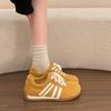 2026 spring and autumn new thick-soled German training shoes women's versatile sports retro casual shoes women's shoes
