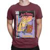 Angry Beavers Total Beaver Workout Retro Vintage Video Tape Novelty 100 Cotton TShirt The Angry Beavers Tees Tops For Unisex