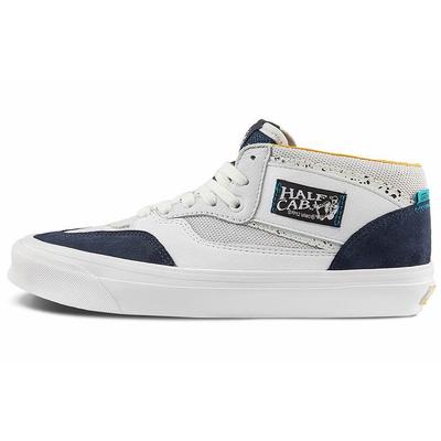 Half Cab Og Ul Lx 'True White Dark Navy' VN0A5HTJBDR