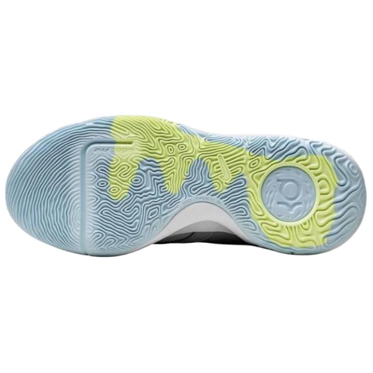 Enspire X Nike KD 15 Melon Tint Men Sneakers Orange Guava-Ice FJ9118-800