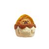 Capybara Chestnut Soft Plush Keychain Cute Cartoon Character For Stylish Keys
