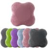 1 Pack Knee Pad Wrist Anti-Slip Solid Color Protective Mat Yoga Mat Anti-Slip Kn