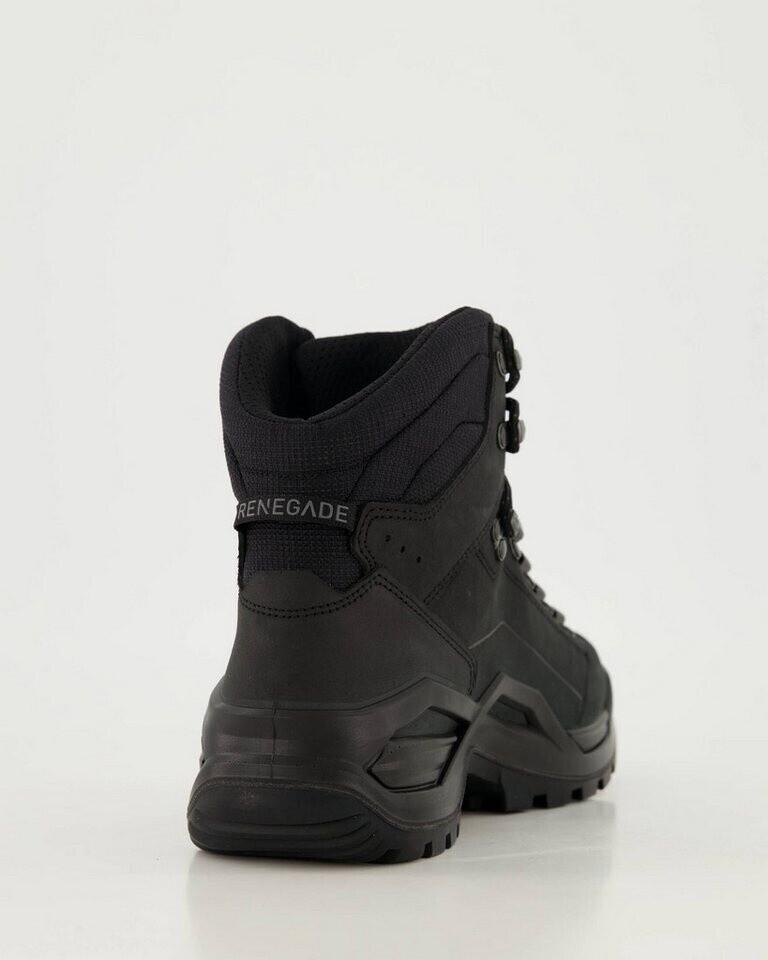 Hiking Shoes Lowa Renegade Evo GTX Mid Wide (311917) Deep Black
