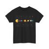 Solar System Funny Shirt, Astronauts Space Video Games Lovers Shirt