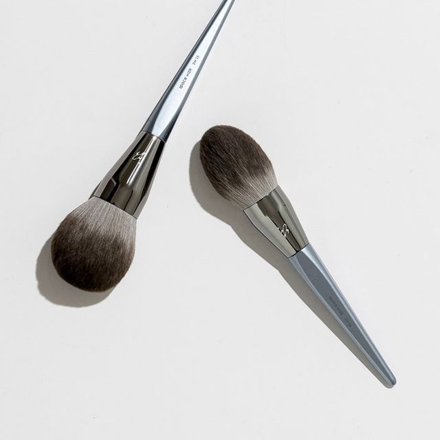 Hepius - Powder Brush